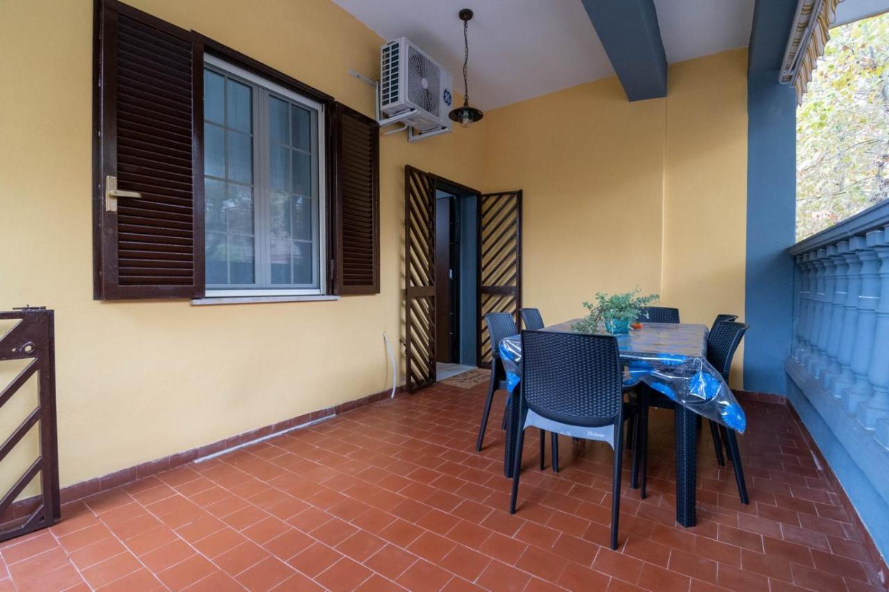Casa Ilaria Apartment Ladispoli Exterior photo